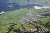 Luftaufnahme Kanton Schwyz/Steinen SZ/Steinen von Norden - Foto Steinen aus Norden 5644